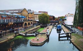The Wesley Camden Town